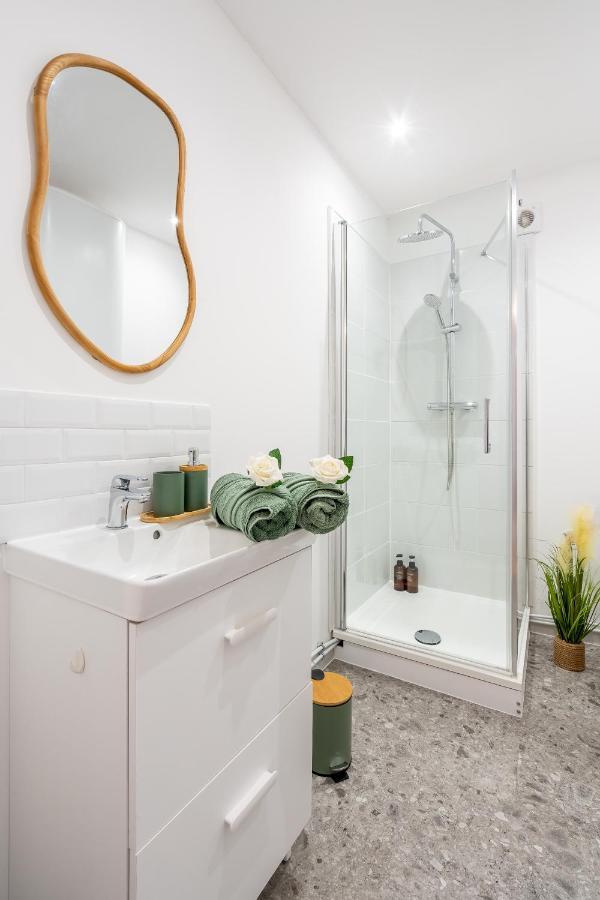 L'Ecrin Des Bois - Proche Aeroport Beauvais, Chantilly, Foret De Hez-Froidmont, Parking Public Gratuit, Wifi & Netflix 클레몽 외부 사진